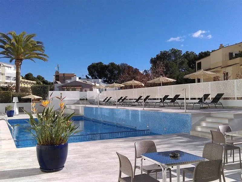 Aparthotel Novo Mar Peguera