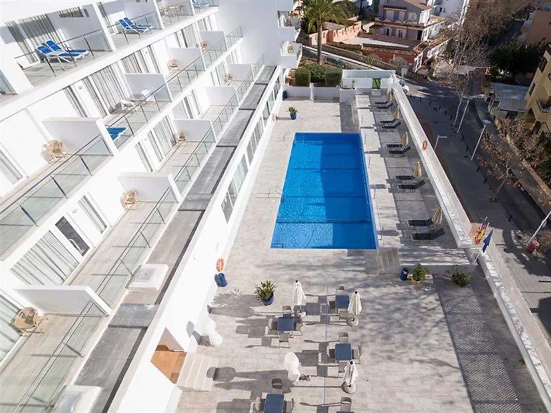 Aparthotel Novo Mar Peguera