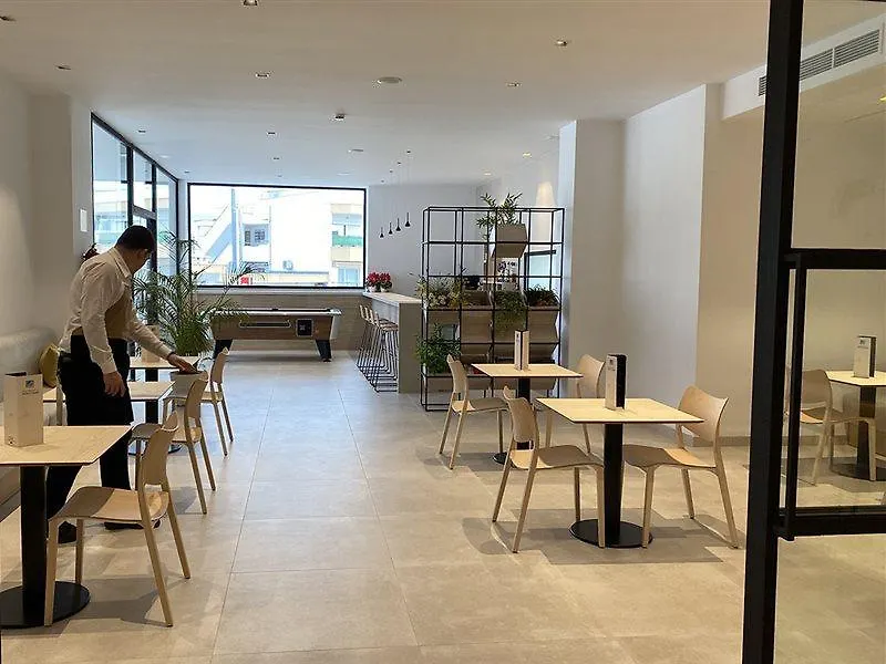 Aparthotel Novo Mar Peguera Spagna