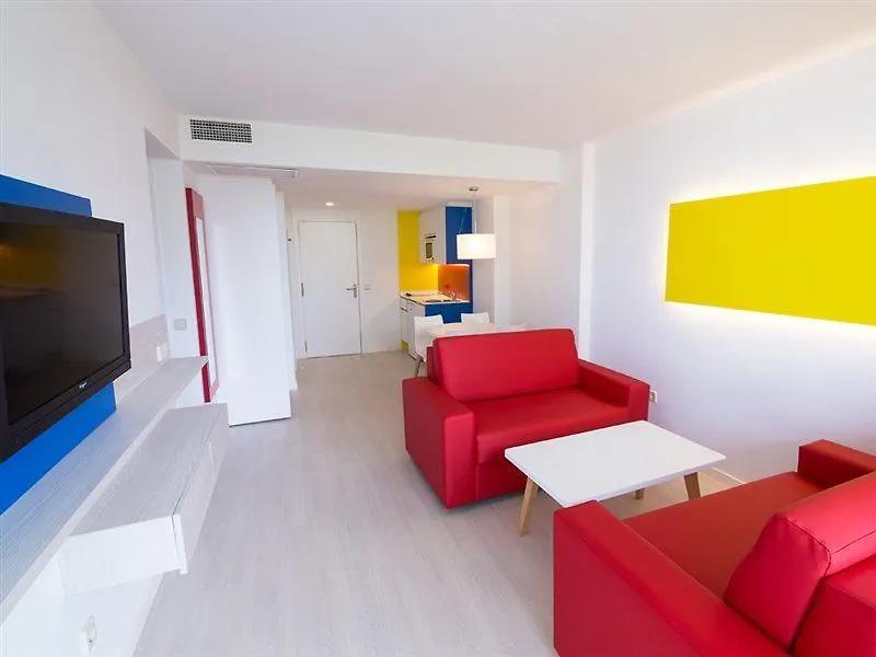 ***  Aparthotel Novo Mar Peguera Spagna