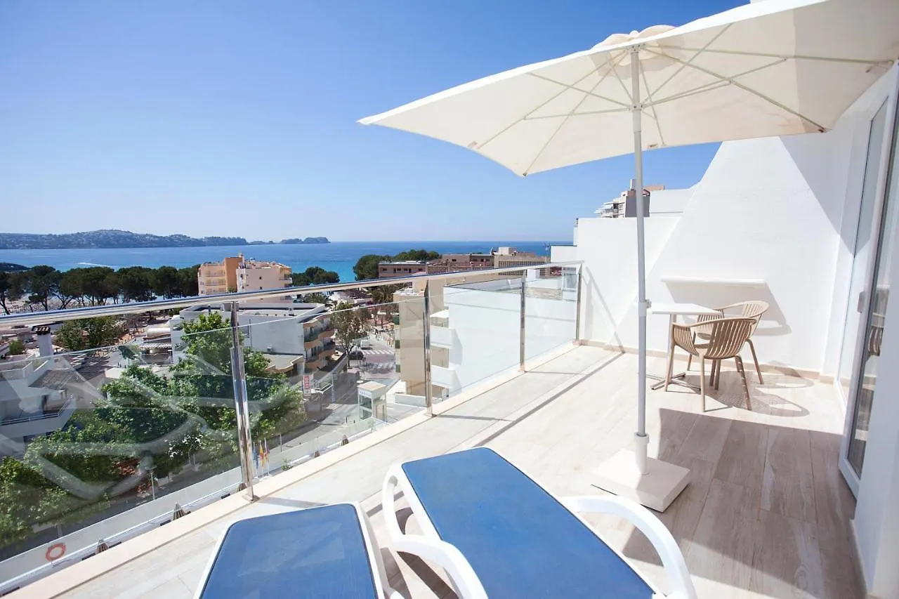 Aparthotel Novo Mar Peguera
