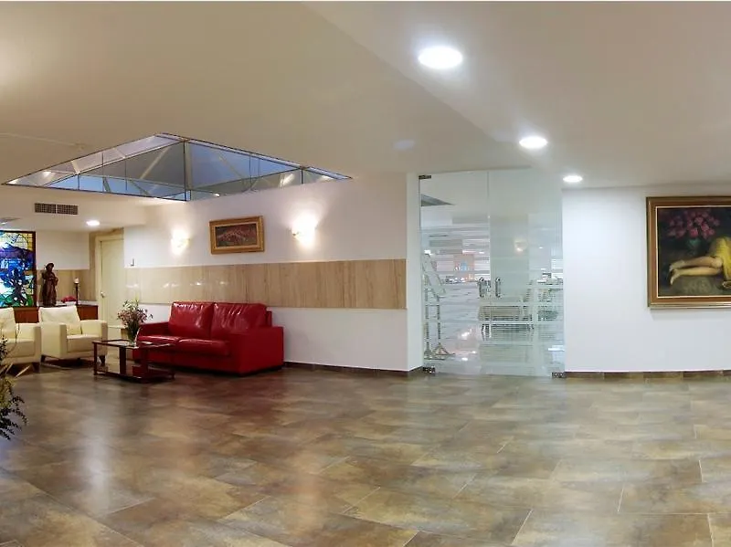 Aparthotel Novo Mar Peguera