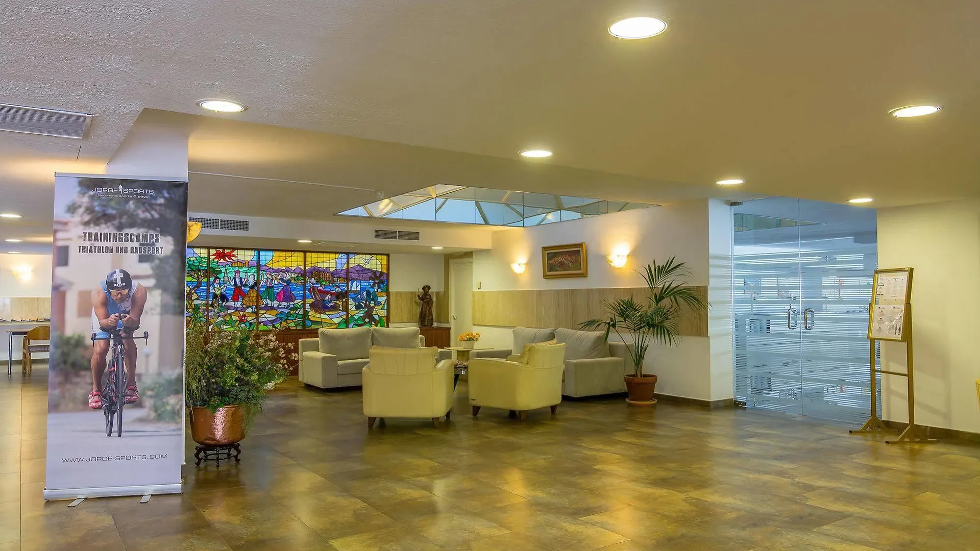 Aparthotel Novo Mar Peguera