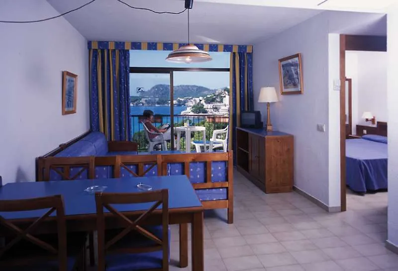 Aparthotel Novo Mar Peguera