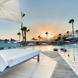 La Isla Y El Mar, Boutique (adults Only) 5*, Puerto del Carmen (Lanzarote) Spanje