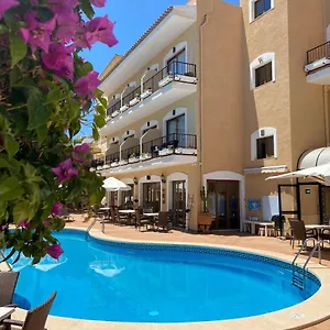 Hs Rosa Paguera Hotel