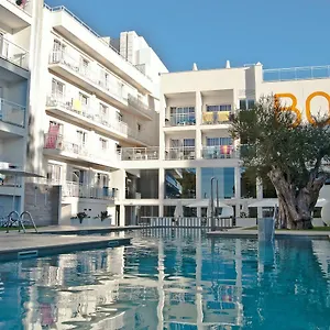 Hotel Bq Bulevar (adults Only)