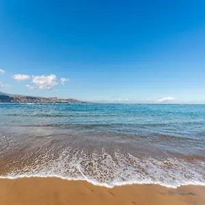 Occidental Canteras 4*, Las Palmas Spanje