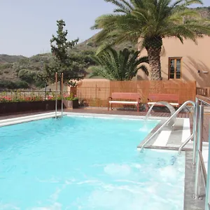 Rural El Mondalon 4*, Las Palmas Spanje
