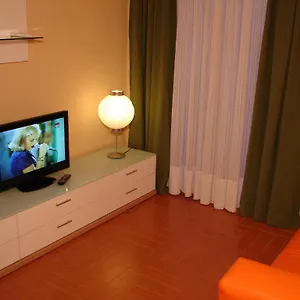 Miramar 2*, Badalona Spanje