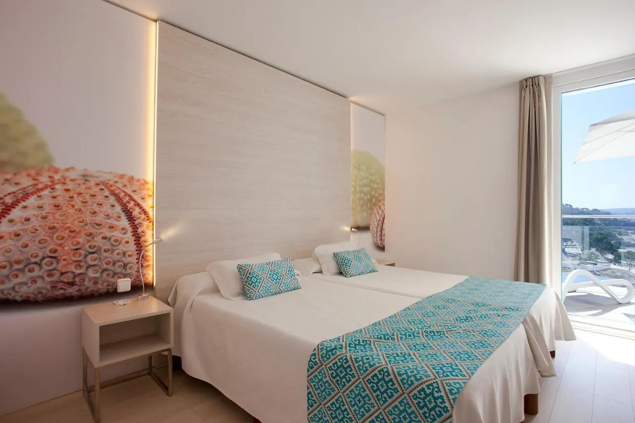 Aparthotel Novo Mar Peguera