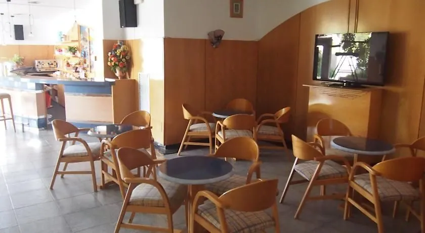 Aparthotel Novo Mar Peguera