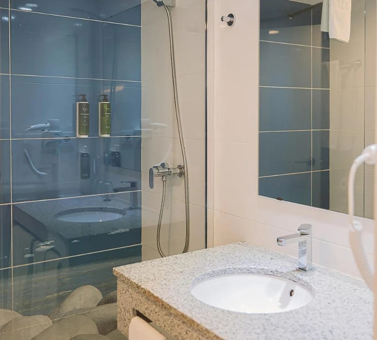 Aparthotel Novo Mar Peguera