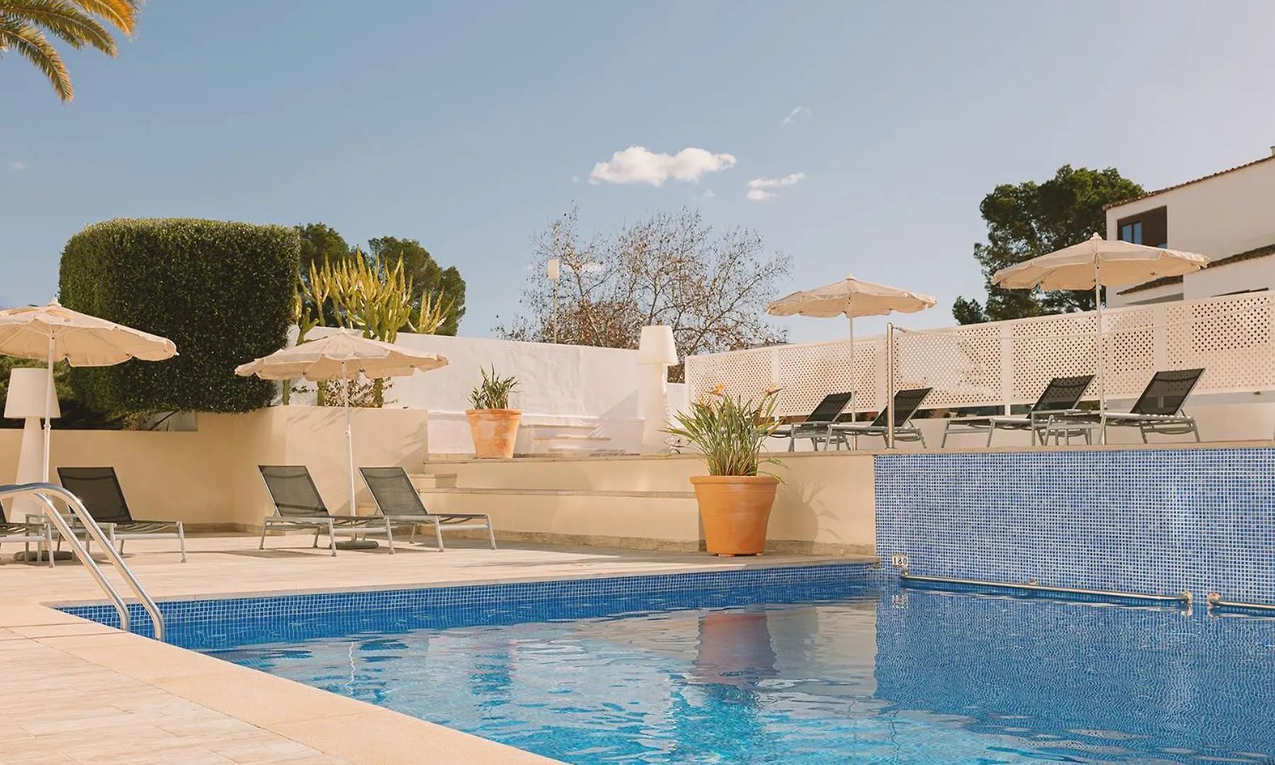 Aparthotel Novo Mar Peguera Spain