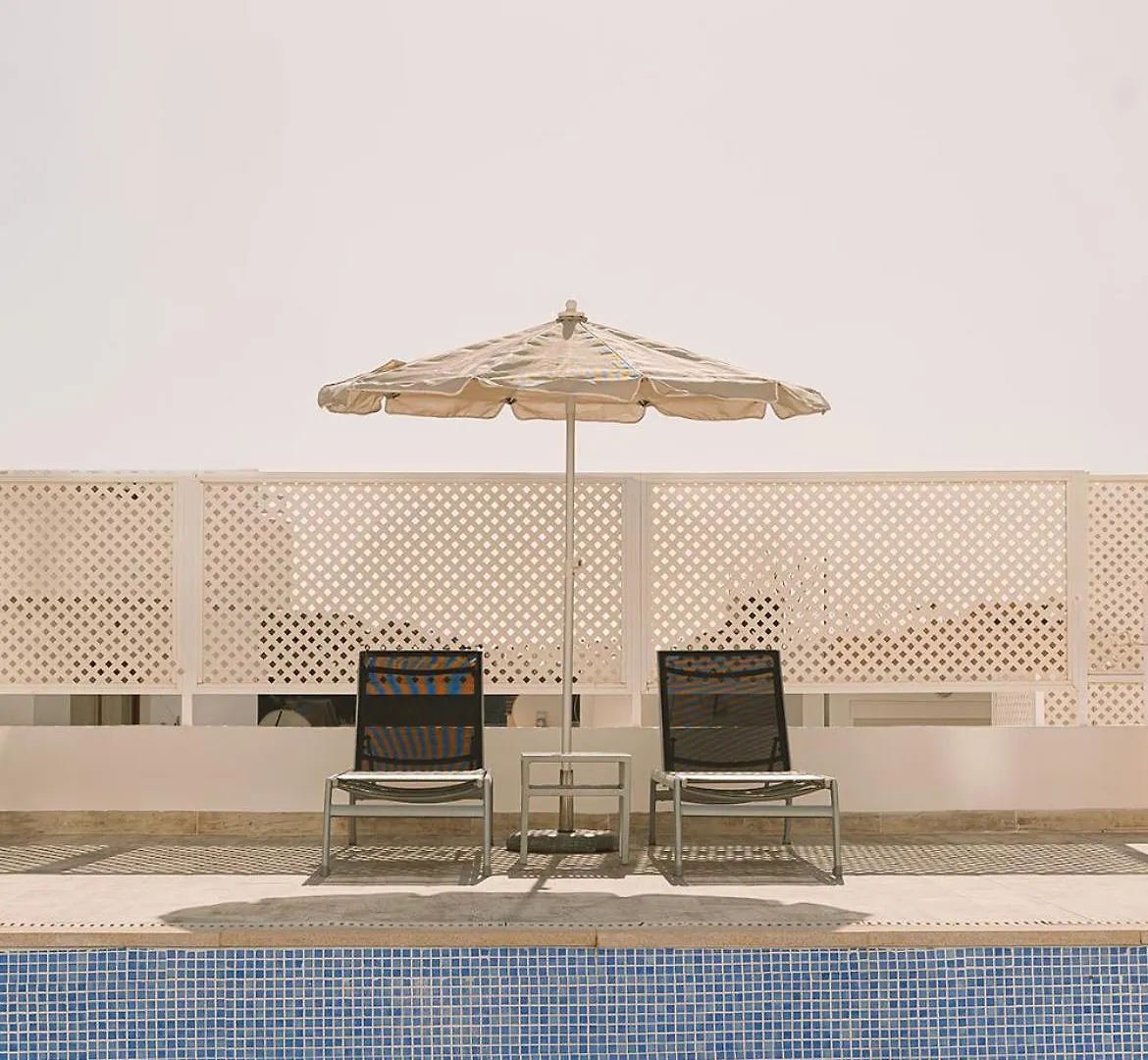 Aparthotel Novo Mar Peguera
