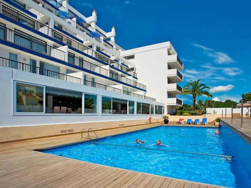 Aparthotel Novo Mar Peguera 3*,  Spain