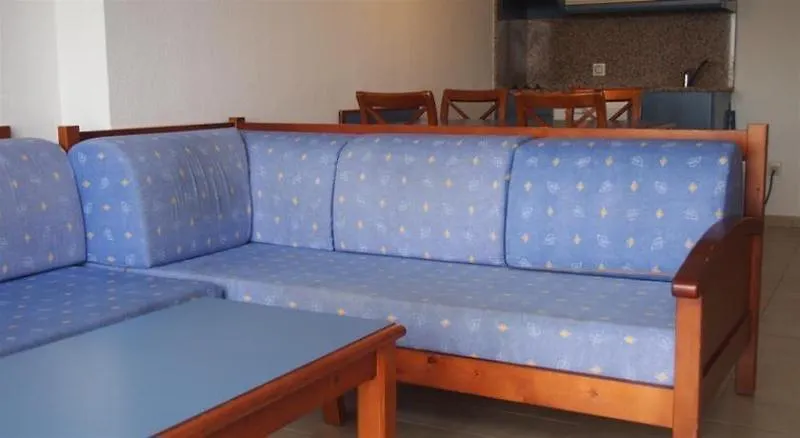 Aparthotel Novo Mar 파구에라