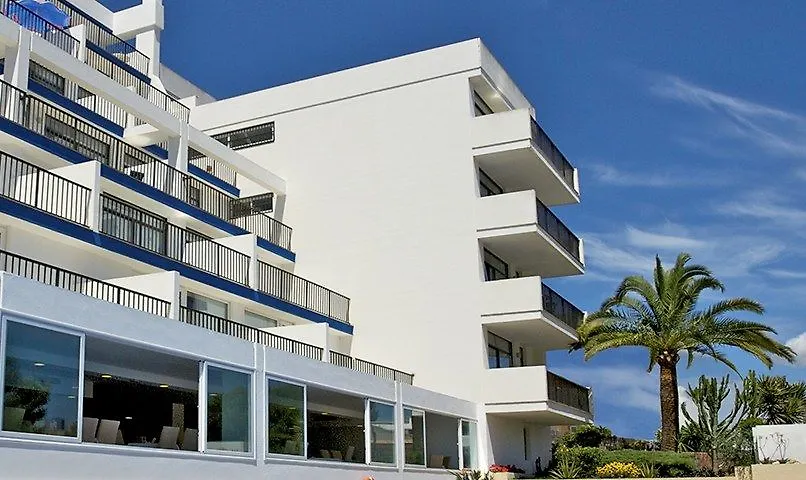 Aparthotel Novo Mar Peguera