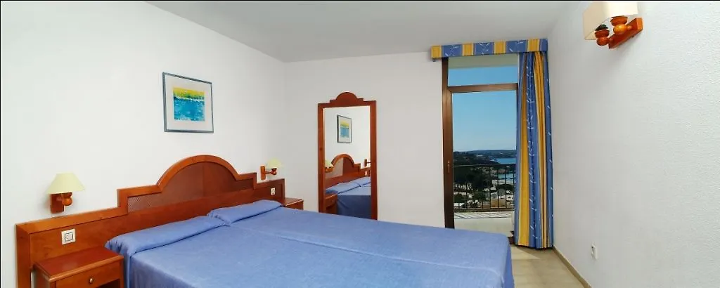 Aparthotel Novo Mar Peguera 3*,
