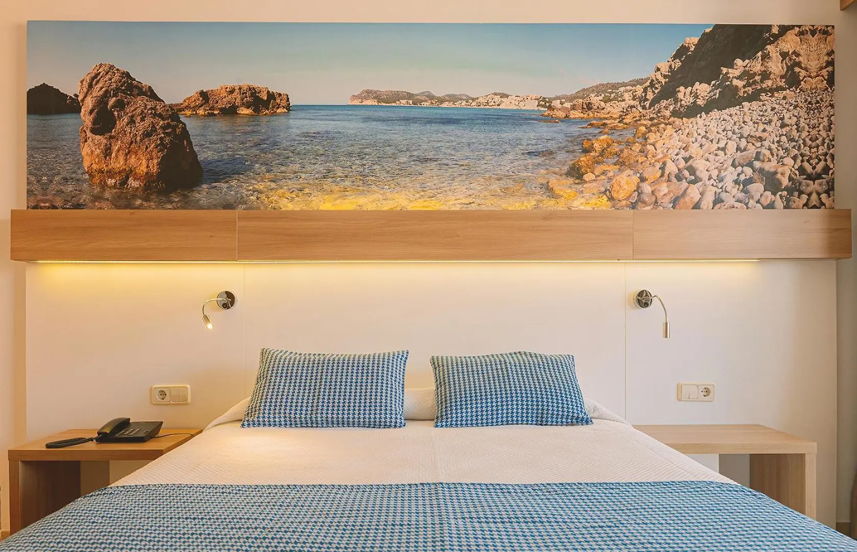 Aparthotel Novo Mar Peguera