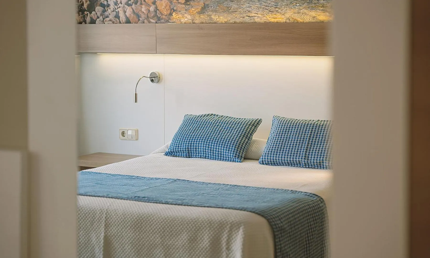 Aparthotel Novo Mar Peguera